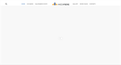 Desktop Screenshot of medifiere.it
